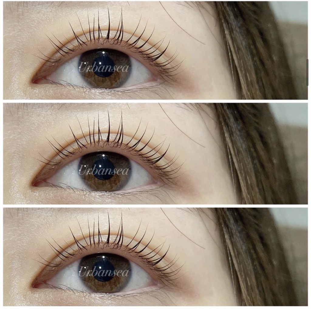 赤羽 まつげパーマ まつ毛パーマ アイラッシュ Urbansea アーバンシー