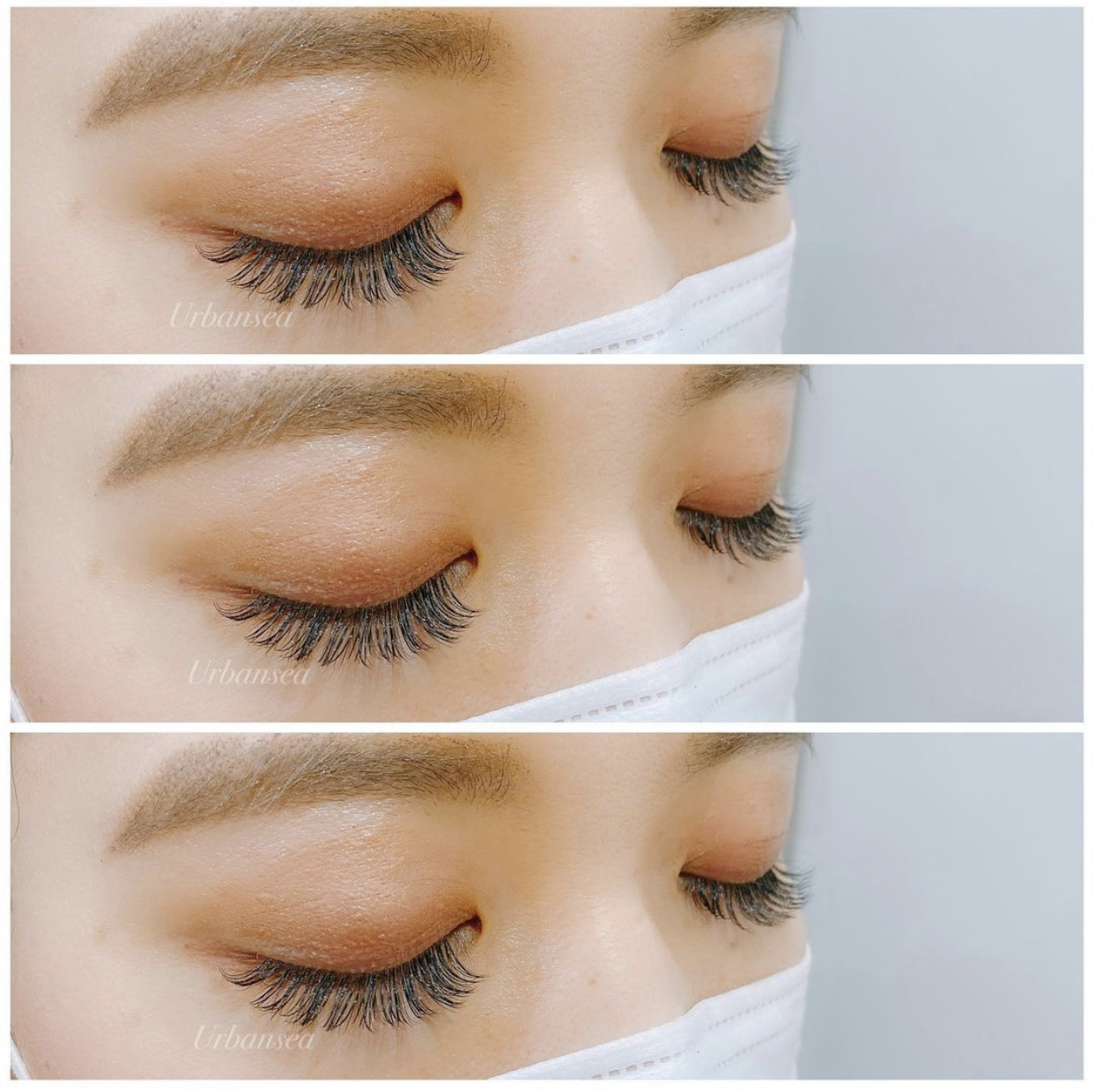 川口 マツエク ボリュームラッシュ ぱっちりeye Urbansea アーバンシー川口店