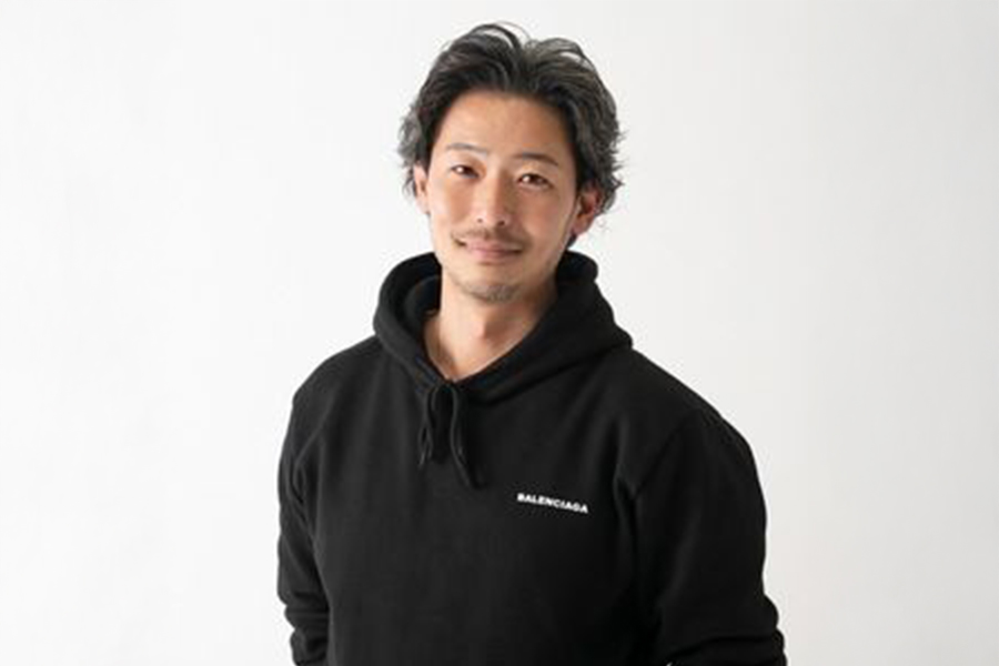 代表メッセージ