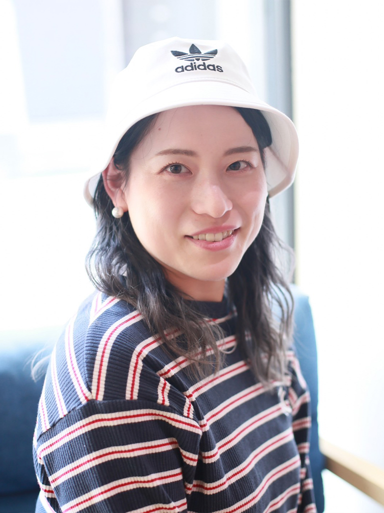 村井 佳織
