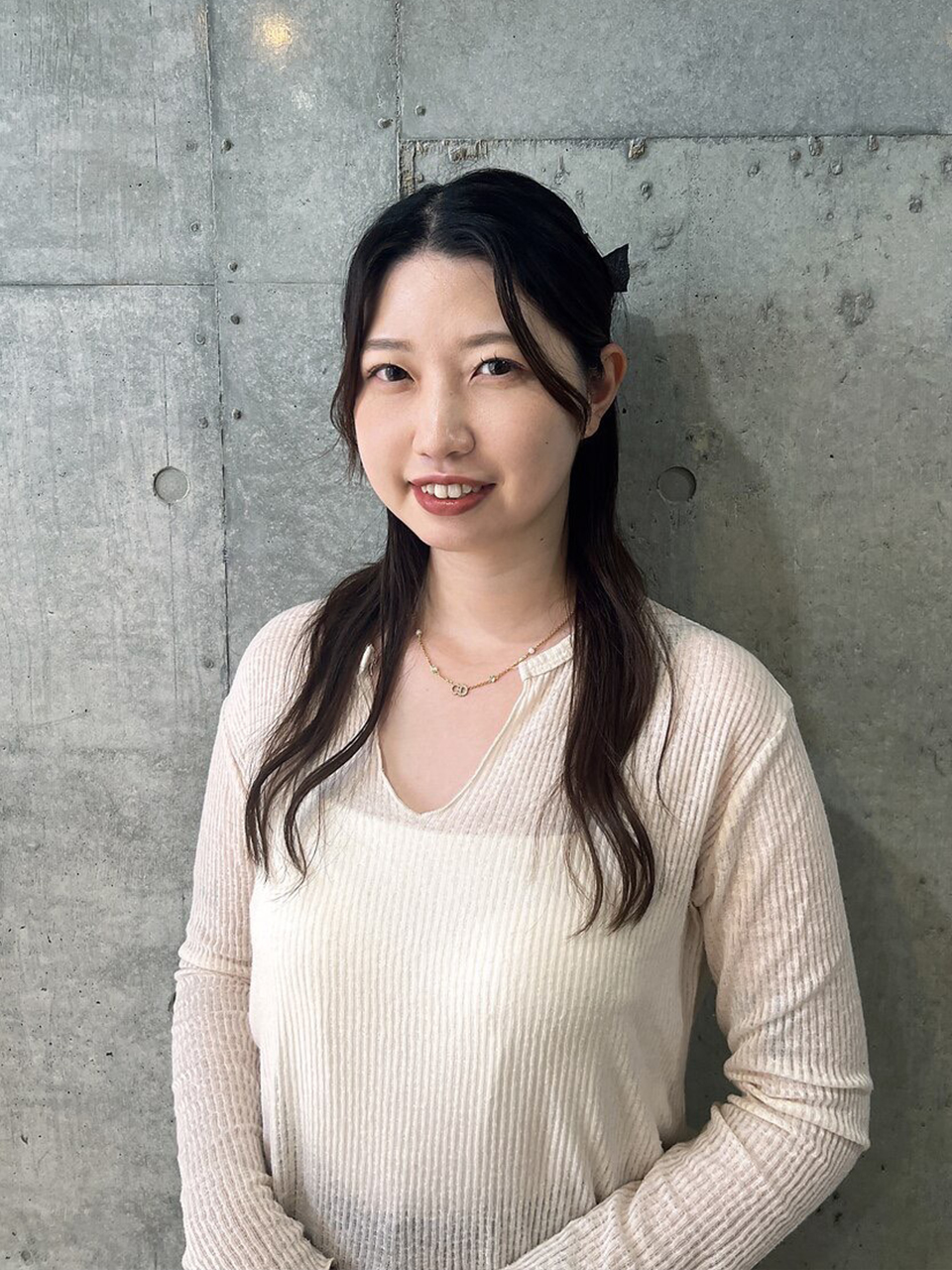 皆川 アイリスト