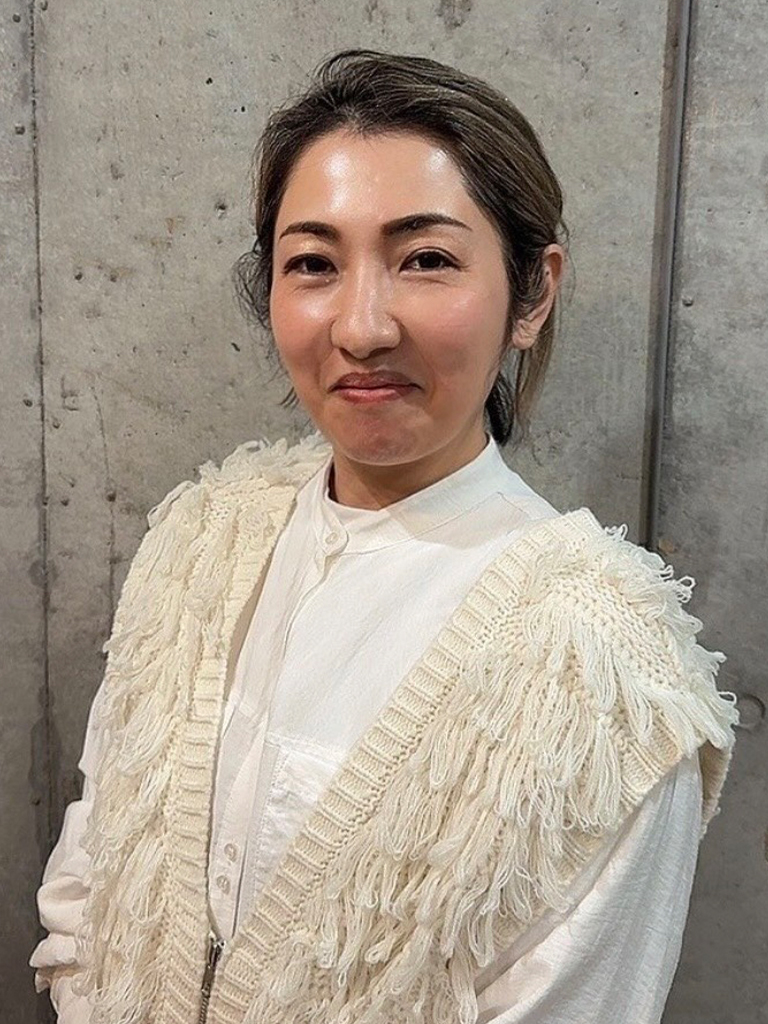 栗原 ネイリスト