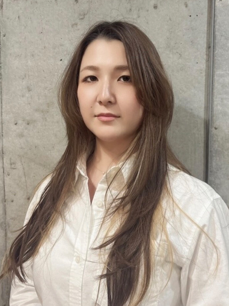 長屋 ネイリスト