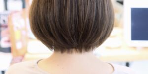 赤羽 ショートヘア ショートカット 似合わせ リビーチ Rebeach HAIR RESORT