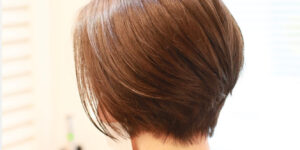 赤羽 ショートカット 似合わせカット Rebeach HAIR RESORT