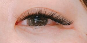 赤羽 まつ毛エクステ ボリュームラッシュ Urbansea 赤羽店