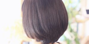 赤羽 ショートヘア 360度 どこから見ても綺麗 リビーチ Rebeach HAIR RESORT