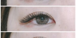 川口 まつ毛エクステ ボリュームラッシュ Urbansea 川口店