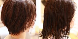 赤羽 美容室 ショートヘア Rebeach HAIR RESORT