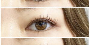 川口 まつ毛パーマ パリジェンヌラッシュリフト 春 イメチェン Urbansea アーバンシー川口店