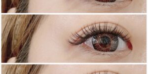 赤羽 マツエク ボリュームラッシュ 春 イメチェン Urbansea アーバンシー赤羽店