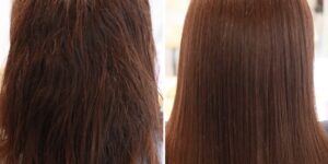 赤羽 美容室 髪質改善ストレート オイルストレート くせ毛 梅雨 リビーチヘアリゾート
