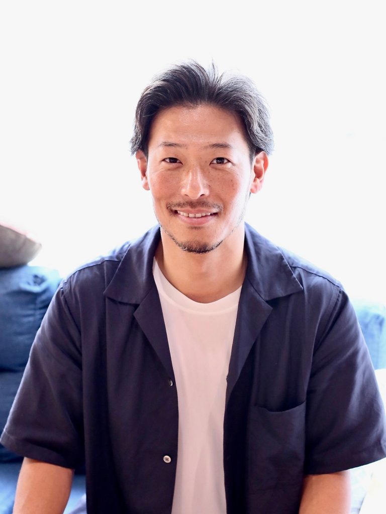 内藤 善勝