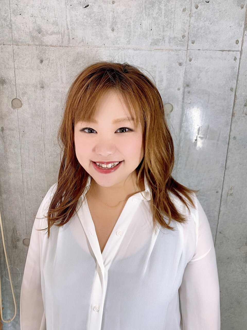 安間 ネイリスト