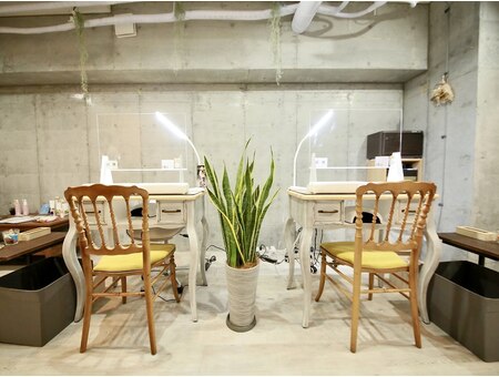 Urbansea Eyelash 赤羽店