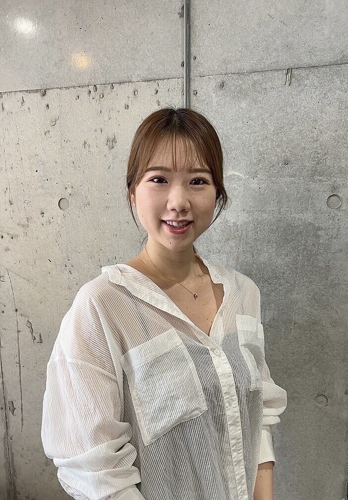 永田 ネイリスト