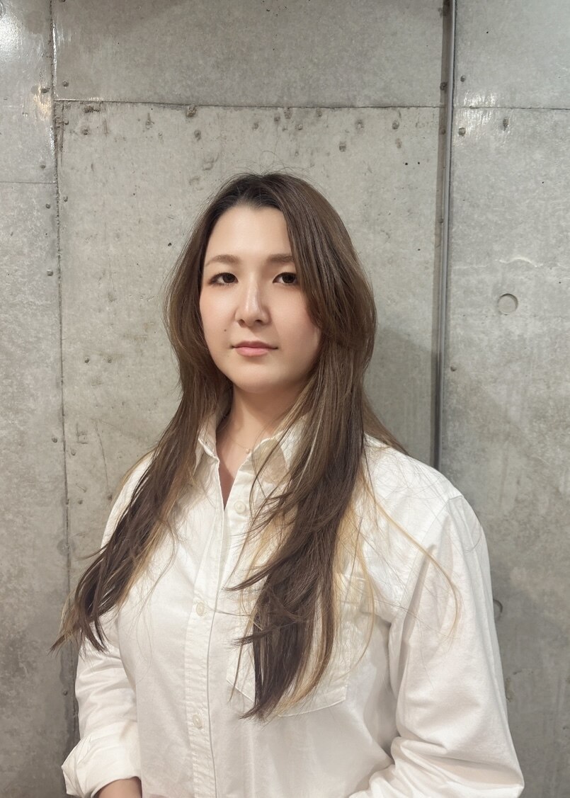 長屋 ネイリスト