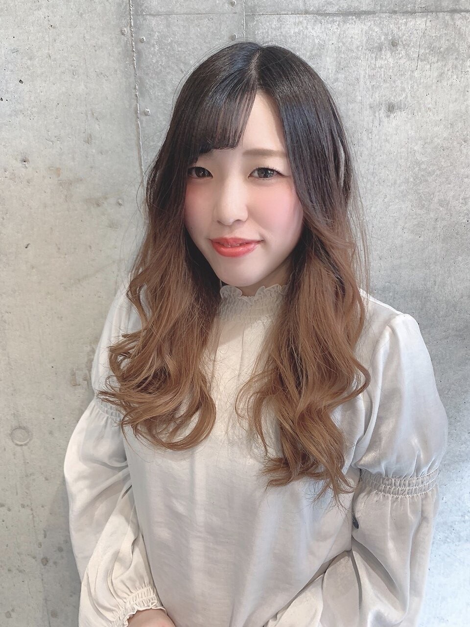国原 アイリスト