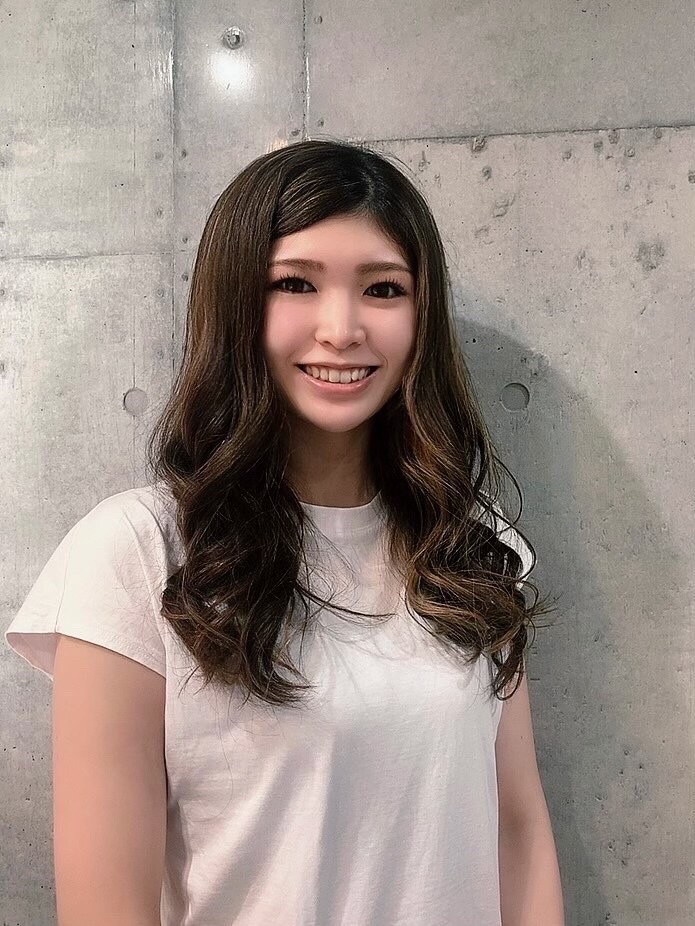 矢内 ネイリスト
